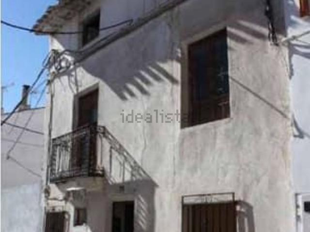 Casa en venta en Comarca de Huéscar, Andalucía