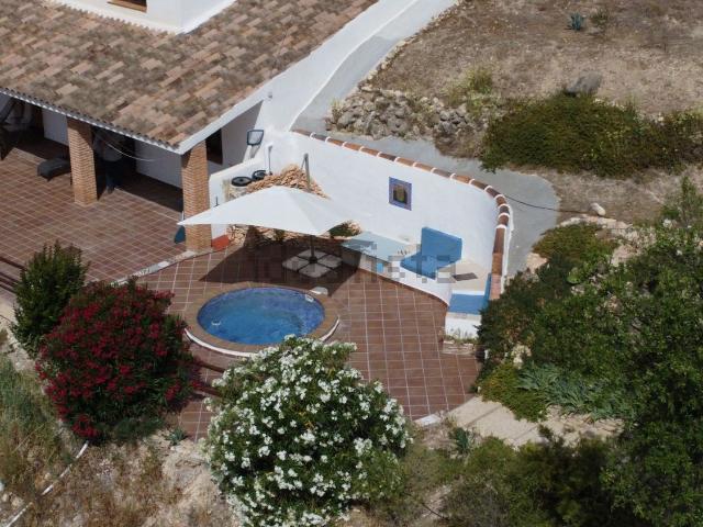 Casa en venta en Comarca de Huéscar, Andalucía