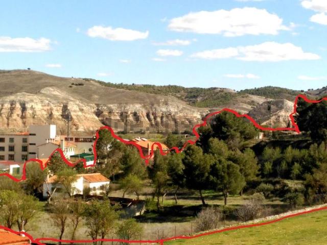Casa en venta en Huete, Castilla-La Mancha