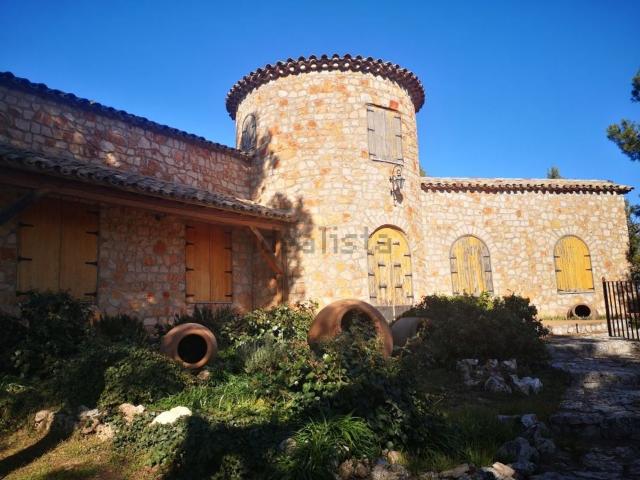 Casa en venta en Huete, Castilla-La Mancha
