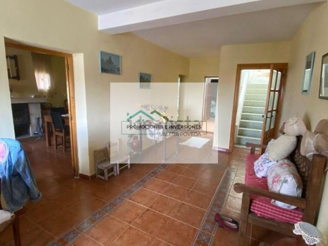 Casa en venta en Huete
