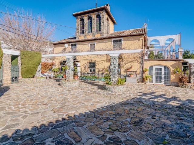 Casa en venta en Comarca de la Vega de Granada, Andalucía