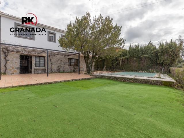 Casa en venta en Comarca de la Vega de Granada, Andalucía