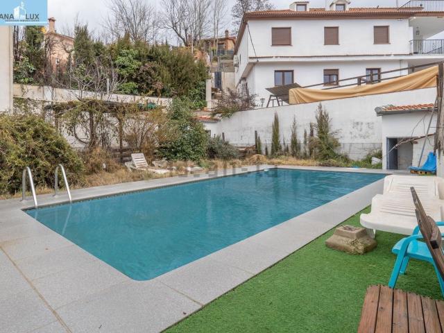 Casa en venta en Comarca de la Vega de Granada, Andalucía