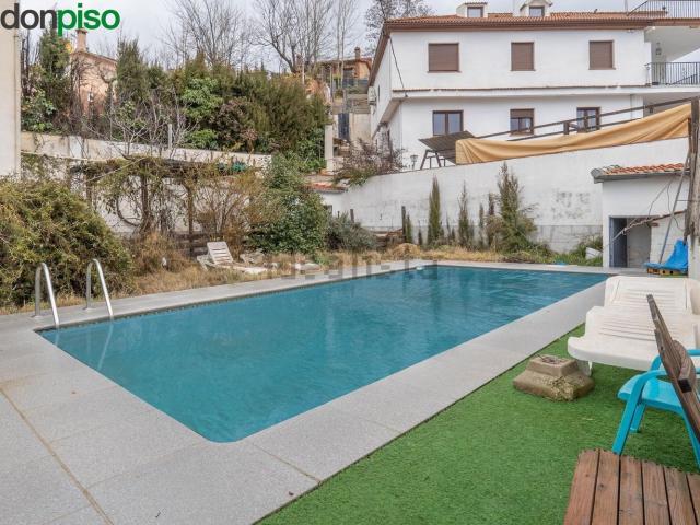 Casa en venta en Comarca de la Vega de Granada, Andalucía