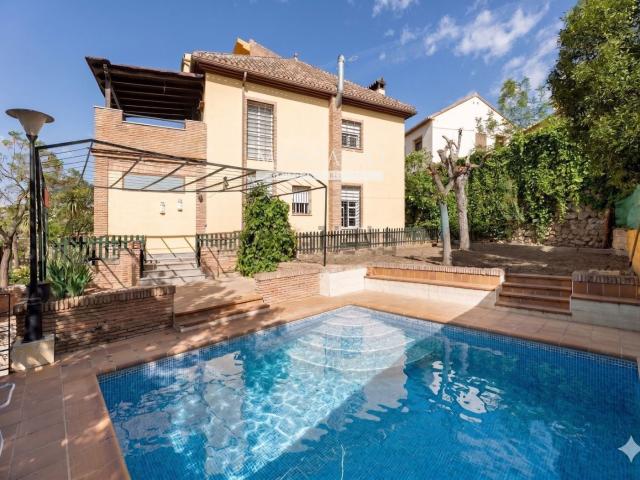 Casa en venta en Comarca de la Vega de Granada, Andalucía