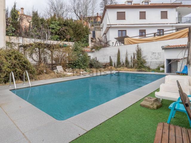 Casa en venta en Comarca de la Vega de Granada, Andalucía