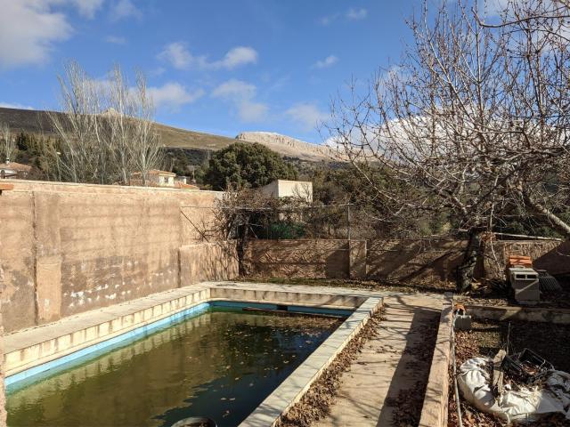 Casa en venta en Huétor De Santillán, Granada