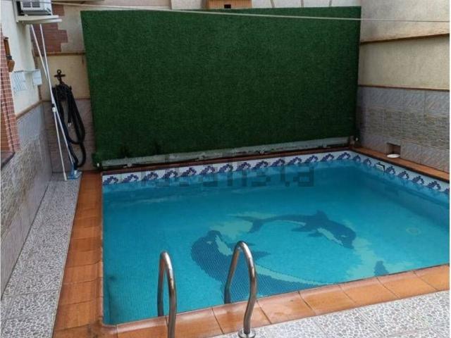 Casa en venta en Comarca de Loja, Andalucía