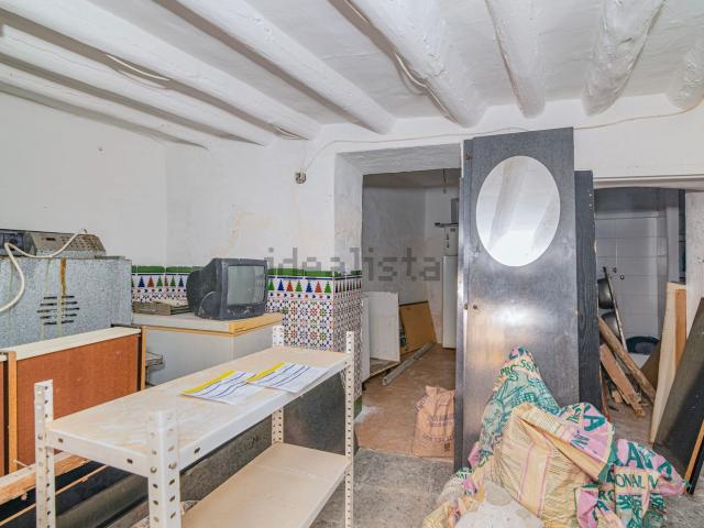 Casa en venta en Comarca de Loja, Andalucía