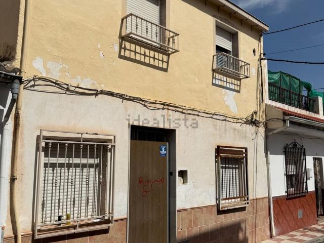 Casa en venta en Comarca de Loja, Andalucía