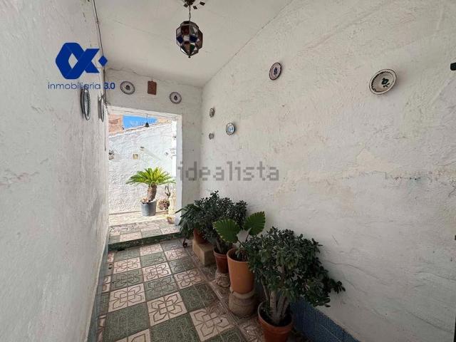 Casa en venta en San Miguel, Huétor Vega