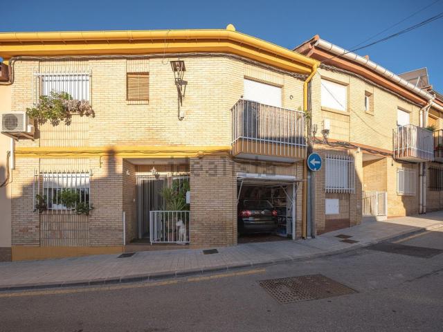 Casa en venta en Los Corteses, Comarca de la Vega de Granada