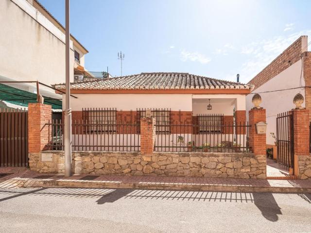 Casa en venta en Los Corteses, Comarca de la Vega de Granada