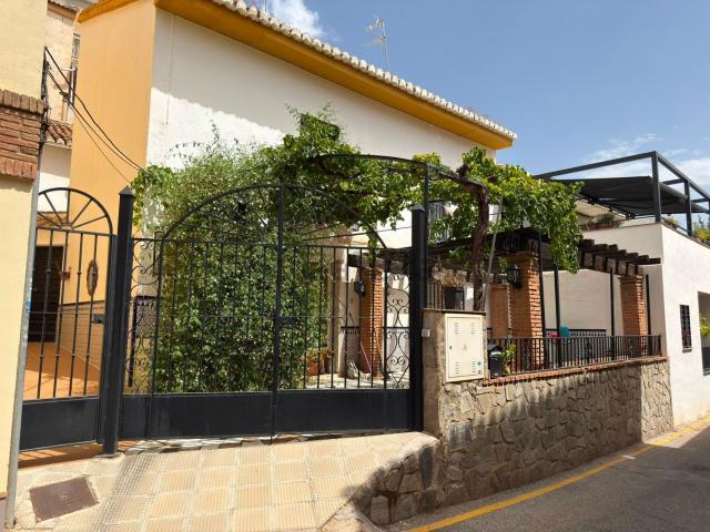 Casa en alquiler en Los Corteses, Comarca de la Vega de Granada