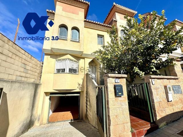 Casa en venta en San Miguel, Comarca de la Vega de Granada