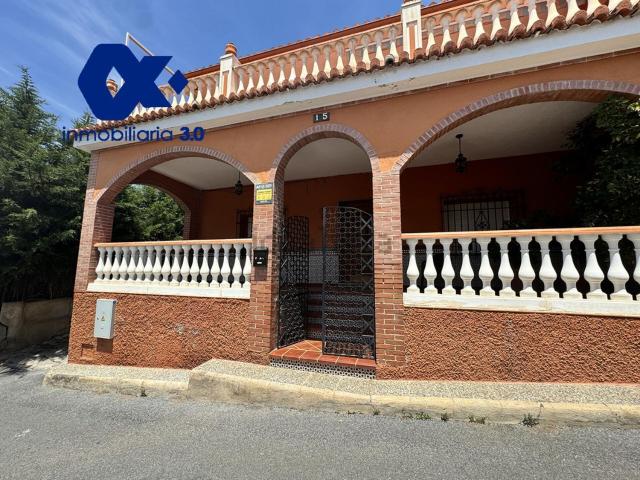 Casa en venta en Los Corteses, Comarca de la Vega de Granada