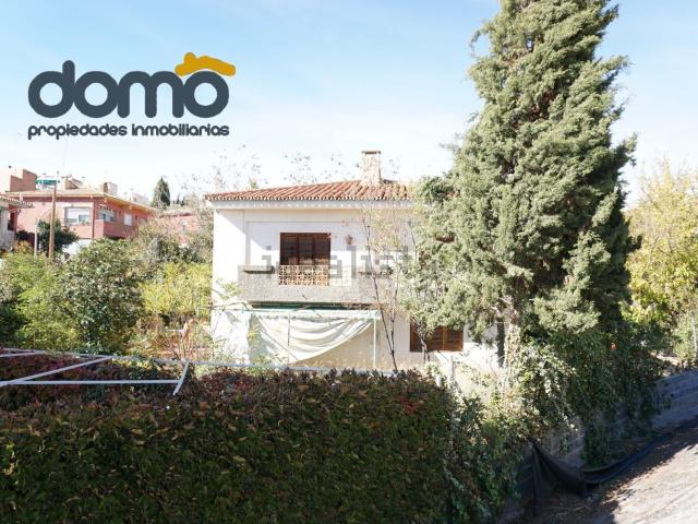 Casa en venta en Huétor Vega, Los Rebites