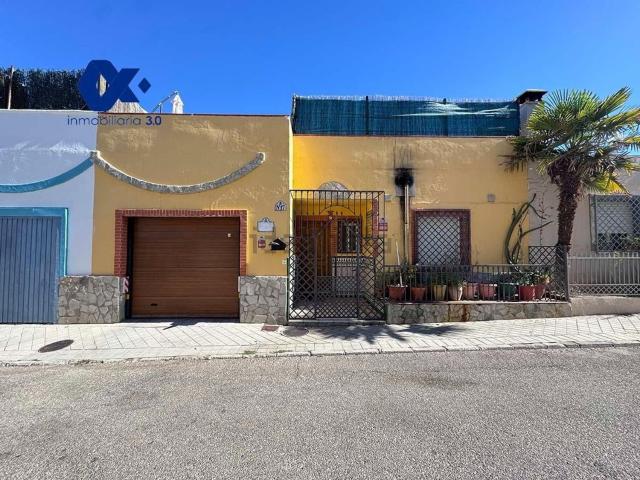 Casa en alquiler en Los Almendros, Huétor Vega