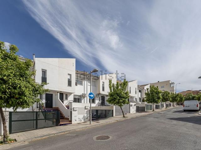 Casa en venta en Los Almendros, Comarca de la Vega de Granada