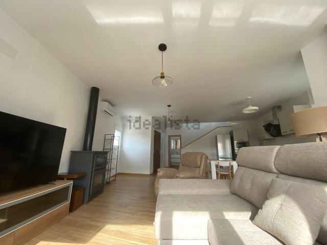 Casa en venta en Los Almendros, Huétor Vega