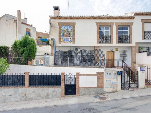 Casa en venta en Los Almendros, Comarca de la Vega de Granada