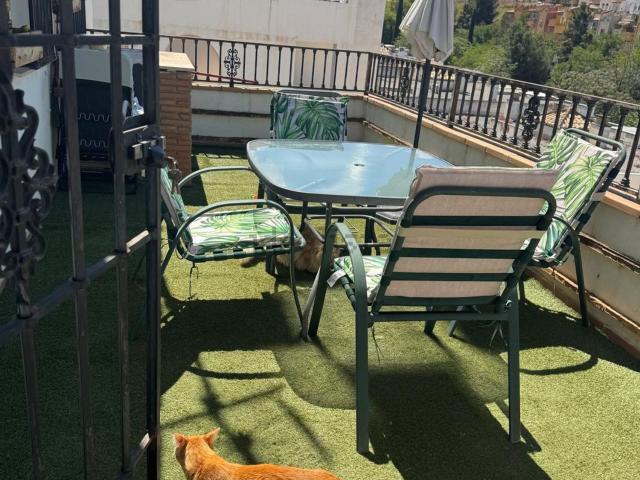 Casa en venta en Huétor Vega, Los Rebites