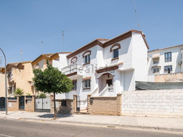 Casa en venta en Los Corteses, Comarca de la Vega de Granada