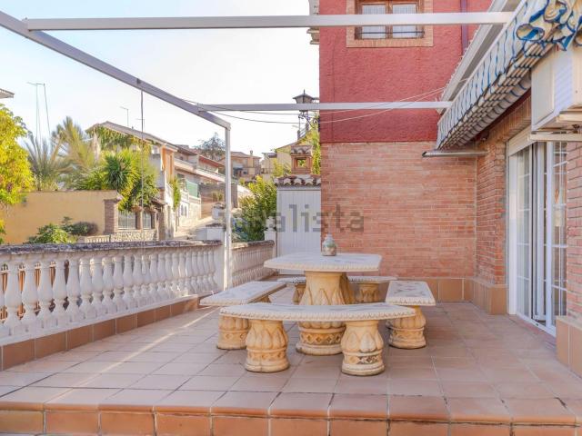 Casa en venta en Los Almendros, Comarca de la Vega de Granada