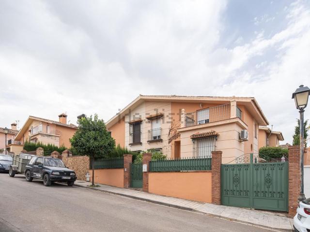 Casa en venta en San Miguel, Comarca de la Vega de Granada