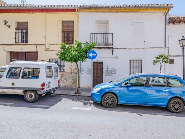 Casa en venta en Huétor Vega, Los Corteses