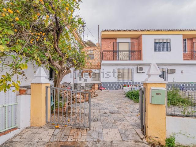Casa en venta en Huétor Vega, Los Corteses