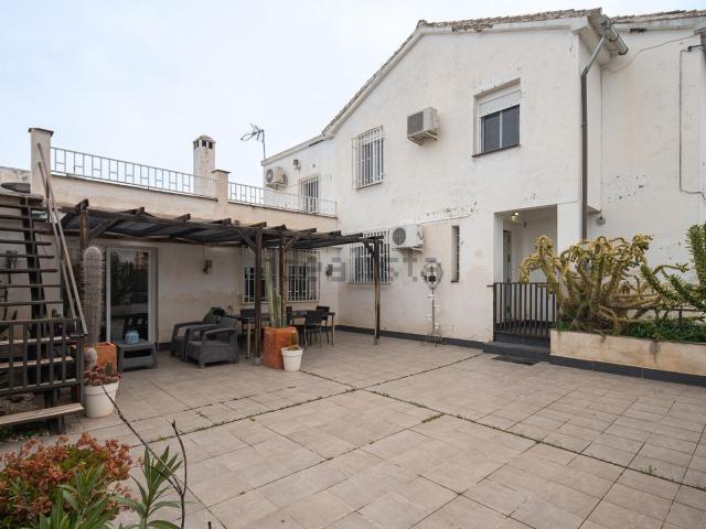 Casa en venta en Huétor Vega, San Miguel