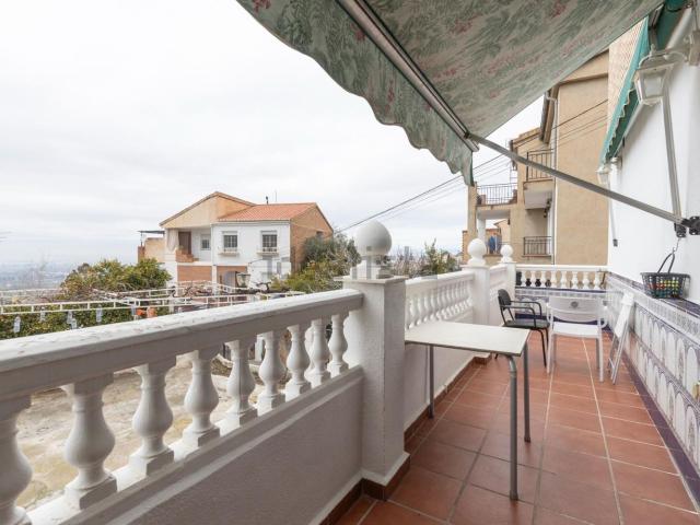 Casa en venta en San Miguel, Comarca de la Vega de Granada