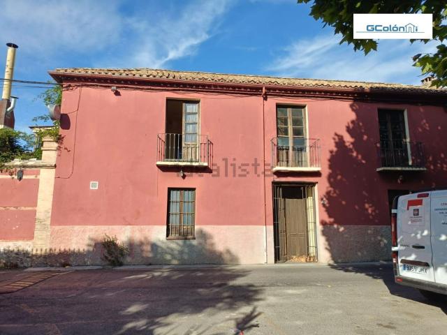 Casa en venta en Huétor Vega, Los Corteses Casa en venta en Huétor Vega, Los Corteses