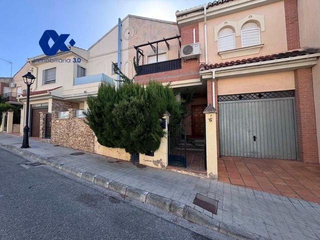 Casa en venta en Comarca de la Vega de Granada, Andalucía