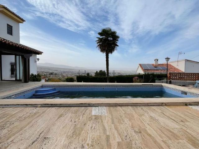 Casa en venta en Huétor Vega, Los Rebites
