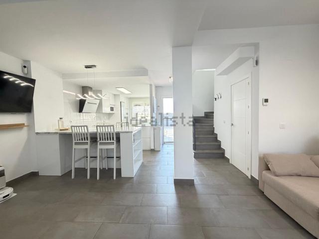 Casa en venta en Huévar Del Aljarafe, Andalucía