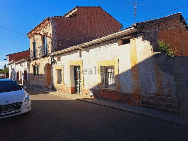 Casa en venta en Humanes, Guadalajara
