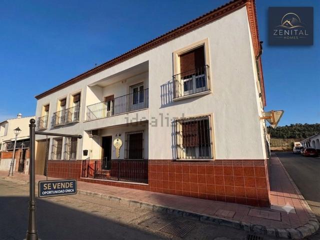 Casa en venta en Antequera, Andalucía