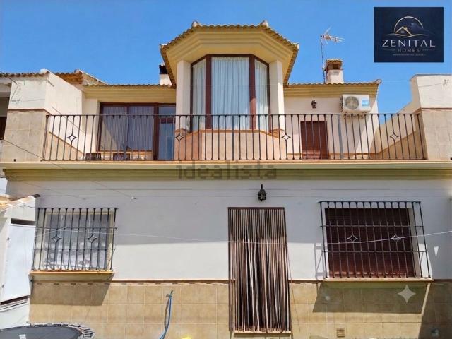 Casa en venta en Antequera, Andalucía