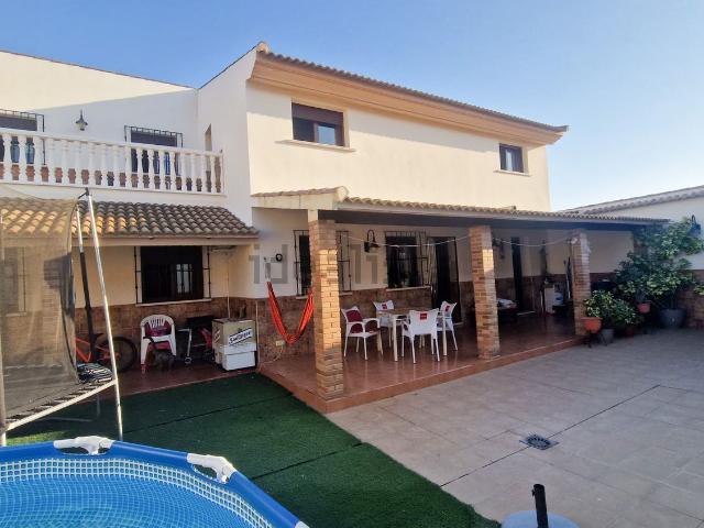 Casa en venta en Antequera, Andalucía