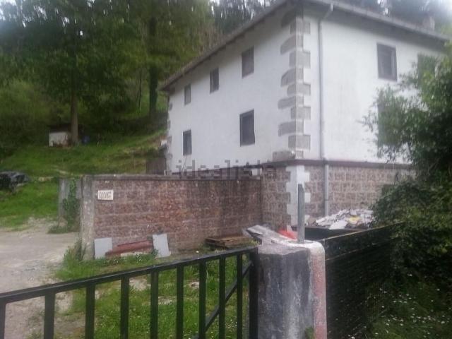 Casa en venta en Ibarrangelu, Guipúzcoa