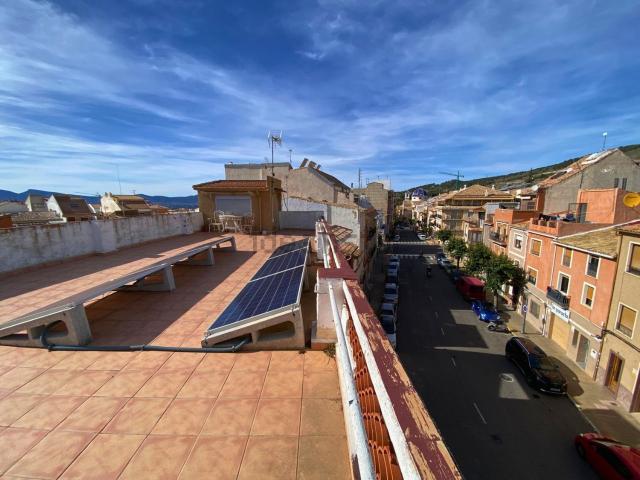 Casa en venta en l'Alcoià, Valencia
