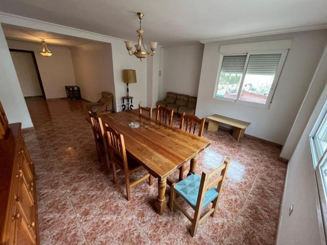Casa en venta en l'Alcoià, Valencia