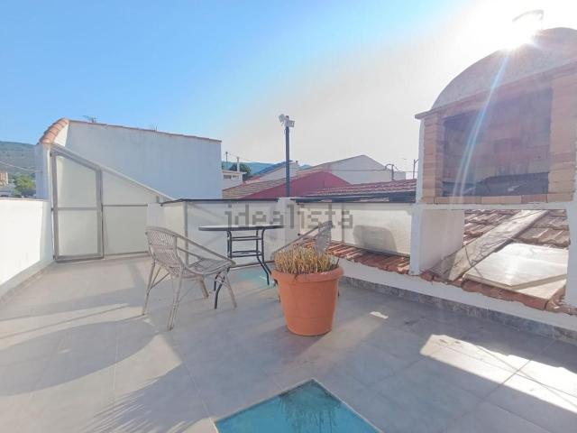 Casa en venta en l'Alcoià, Valencia