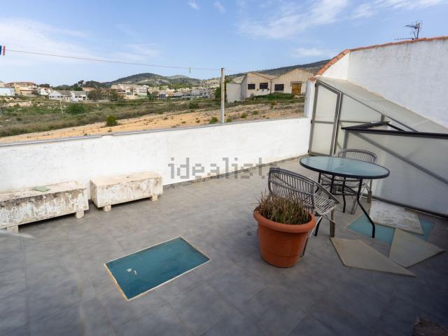 Casa en venta en l'Alcoià, Valencia
