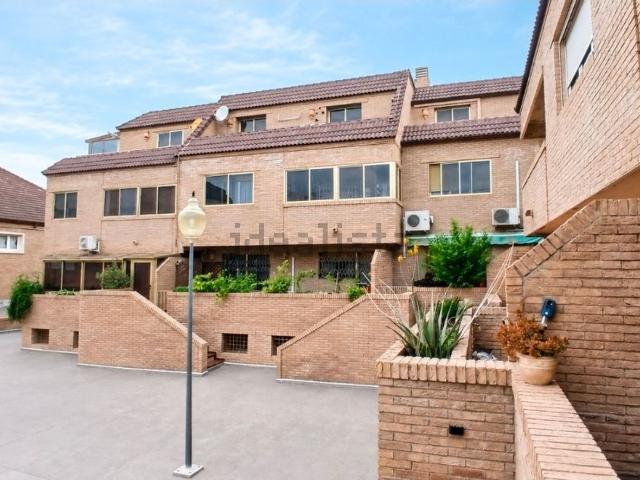 Casa en venta en l'Alcoià, Valencia