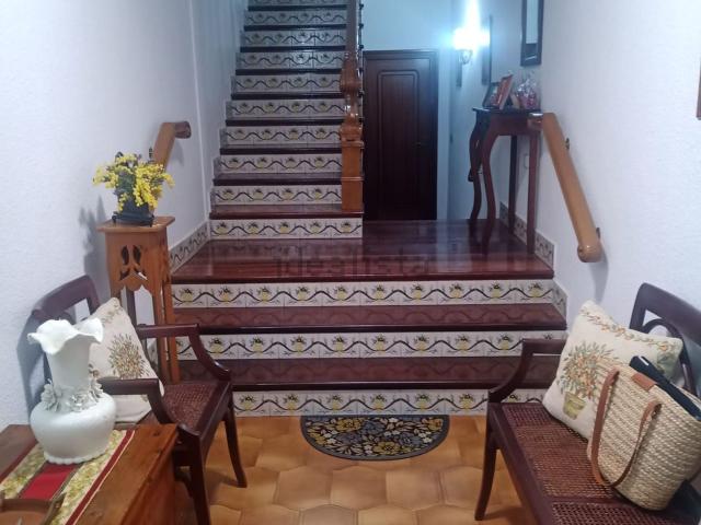 Casa en venta en l'Alcoià, Valencia
