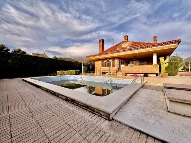 Casa en venta en l'Alcoià, Valencia